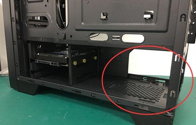 組裝電腦 組裝電腦