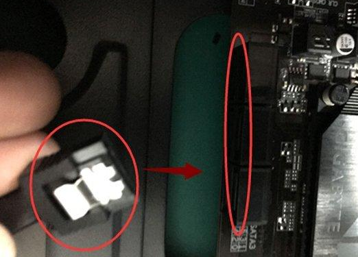 電腦裝機教程 電腦裝機教程