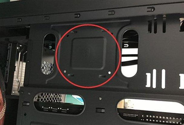 電腦裝機步驟 電腦裝機步驟