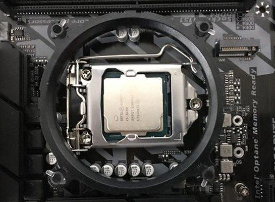 組裝電腦 組裝電腦