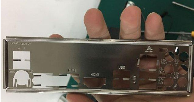 電腦裝機步驟 電腦裝機步驟