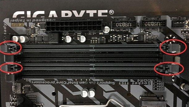 組裝電腦 組裝電腦