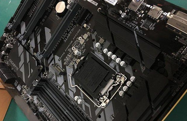 電腦裝機步驟 電腦裝機步驟