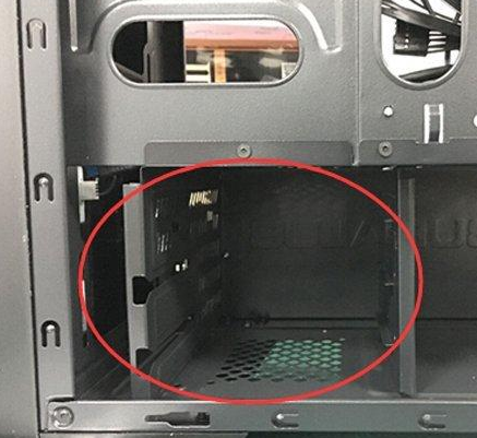 電腦裝機教程 電腦裝機教程