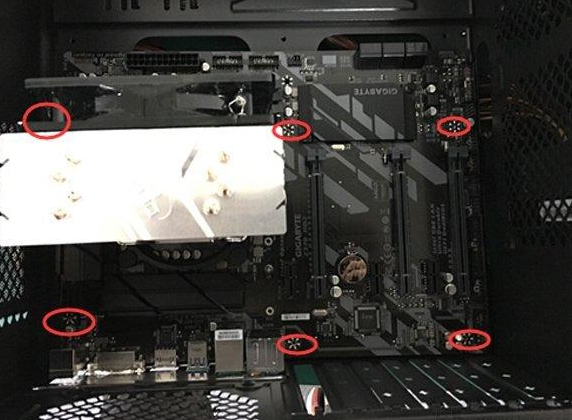 電腦裝機教程 電腦裝機教程