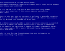 修復內(nèi)存藍屏 修復內(nèi)存藍屏