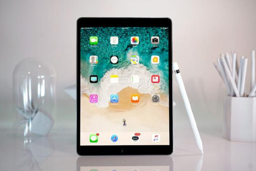 2019ipad平板電腦推薦 2019ipad平板電腦推薦