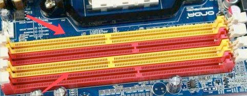 電腦內(nèi)存條 電腦內(nèi)存條