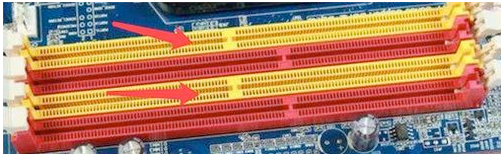 更換內(nèi)存條 更換內(nèi)存條