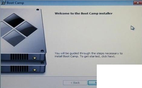 蘋果一體機(jī)裝win7 蘋果一體機(jī)裝win7