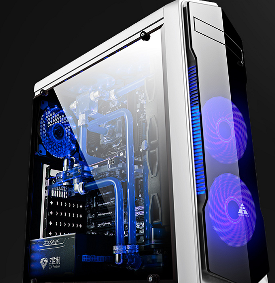 組裝電腦 組裝電腦