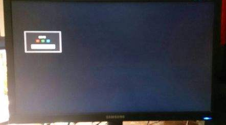 開(kāi)機(jī)黑屏 開(kāi)機(jī)黑屏