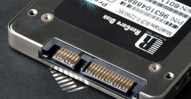 接口SSD 接口SSD