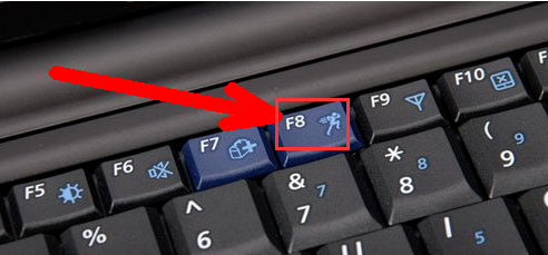 無(wú)法進(jìn)入桌面