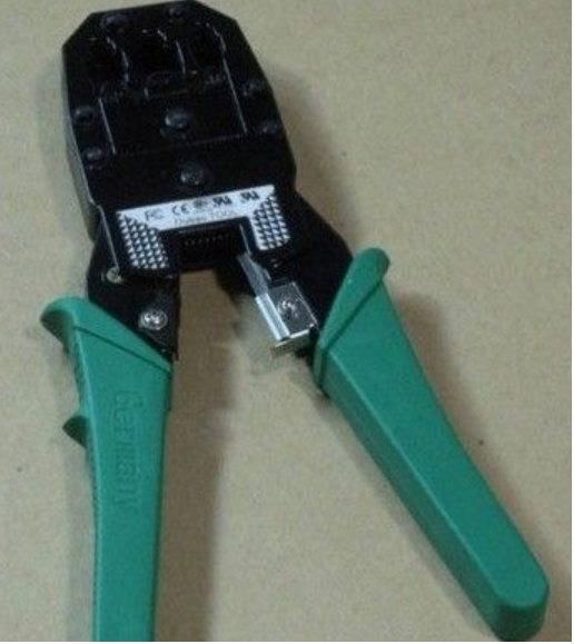 如何連接網(wǎng)線水晶頭 如何連接網(wǎng)線水晶頭