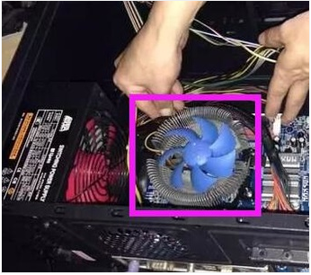 電腦經(jīng)常死機(jī)