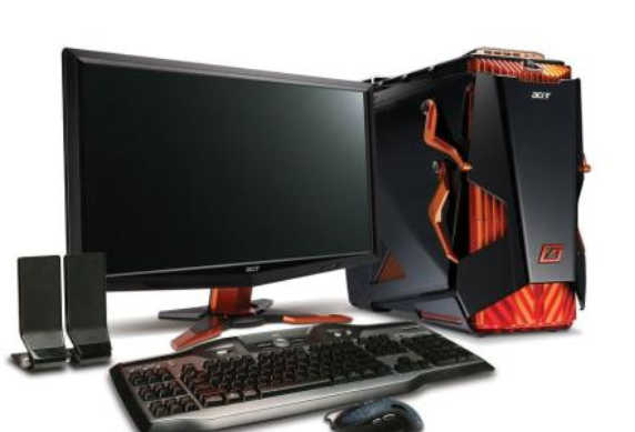 臺(tái)式電腦什么牌子好