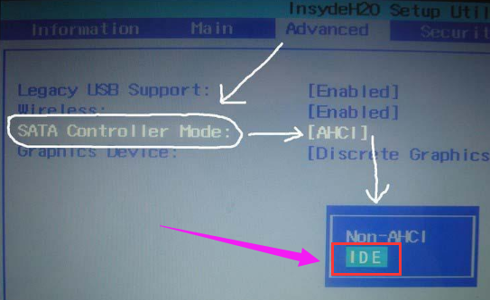 不顯示硬盤 不顯示硬盤