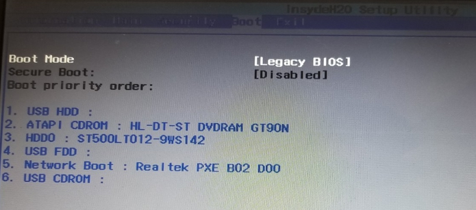 設(shè)置U盤啟動(dòng) 設(shè)置U盤啟動(dòng)