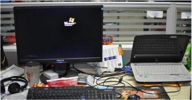 電腦顯示器 電腦顯示器