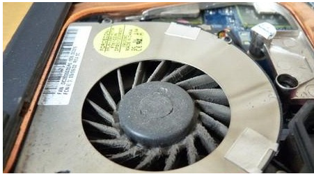 風(fēng)扇聲音大 風(fēng)扇聲音大