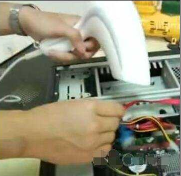 風(fēng)扇聲音大 風(fēng)扇聲音大