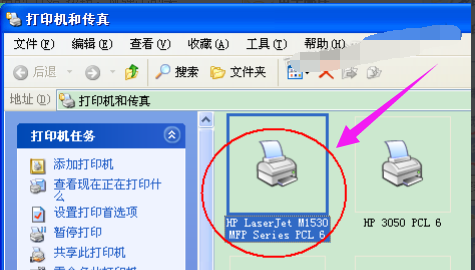 安裝打印機(jī) 安裝打印機(jī)