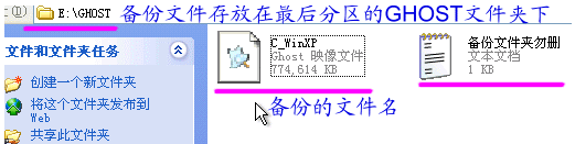 一鍵還原 一鍵還原