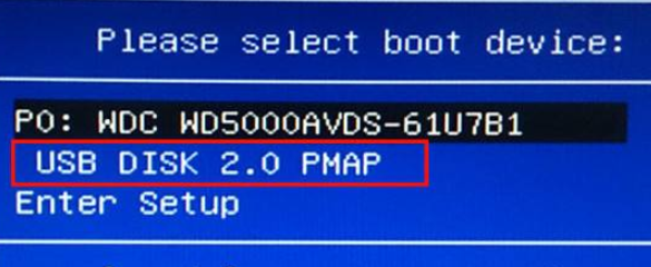 錫恩帝電腦u盤(pán)重裝系統(tǒng)win7教程 錫恩帝電腦u盤(pán)重裝系統(tǒng)win7教程