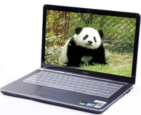 海爾電腦u盤重裝系統(tǒng)win8教程