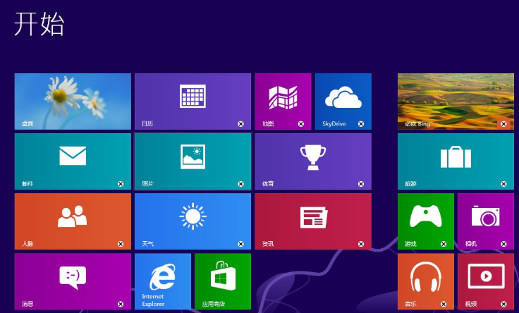 錫恩帝電腦u盤重裝系統(tǒng)win8教程 錫恩帝電腦u盤重裝系統(tǒng)win8教程