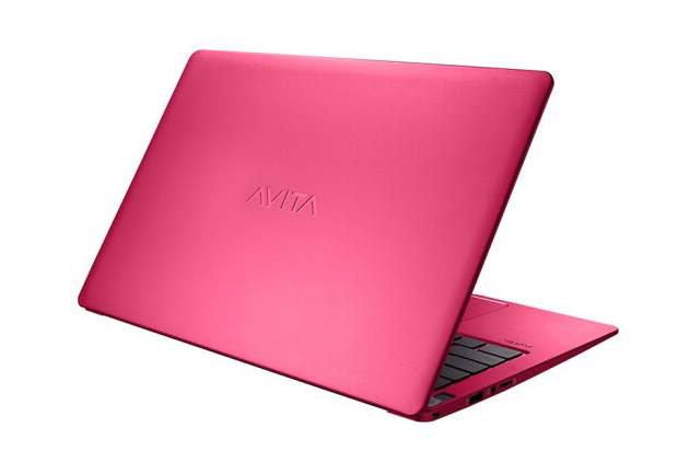 avita電腦u盤重裝系統(tǒng)xp教程