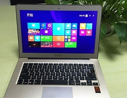 ENZ電腦u盤重裝系統(tǒng)win8教程