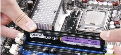 電腦藍(lán)屏死機(jī)該怎么修復(fù) 電腦藍(lán)屏死機(jī)該怎么修復(fù)